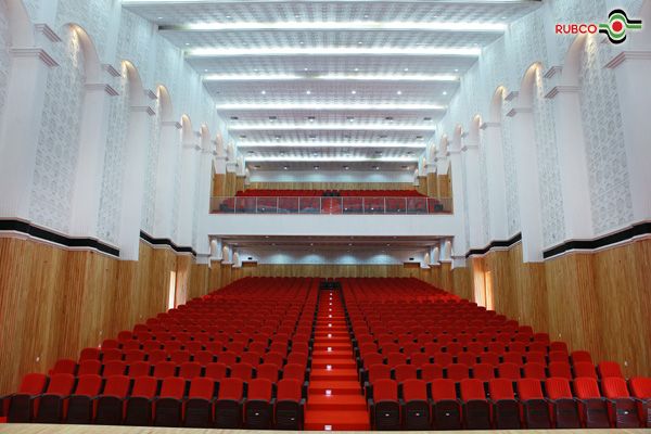 Rubco Auditorium