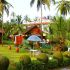  Asokam Beach Resort